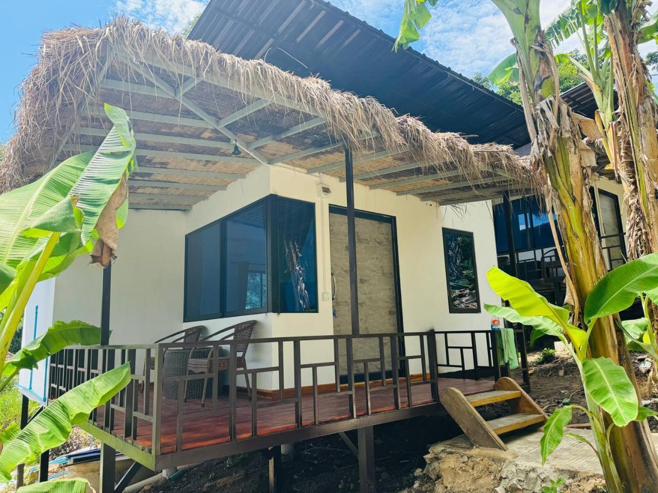 Real Hostel Kaoh Touch Exterior foto