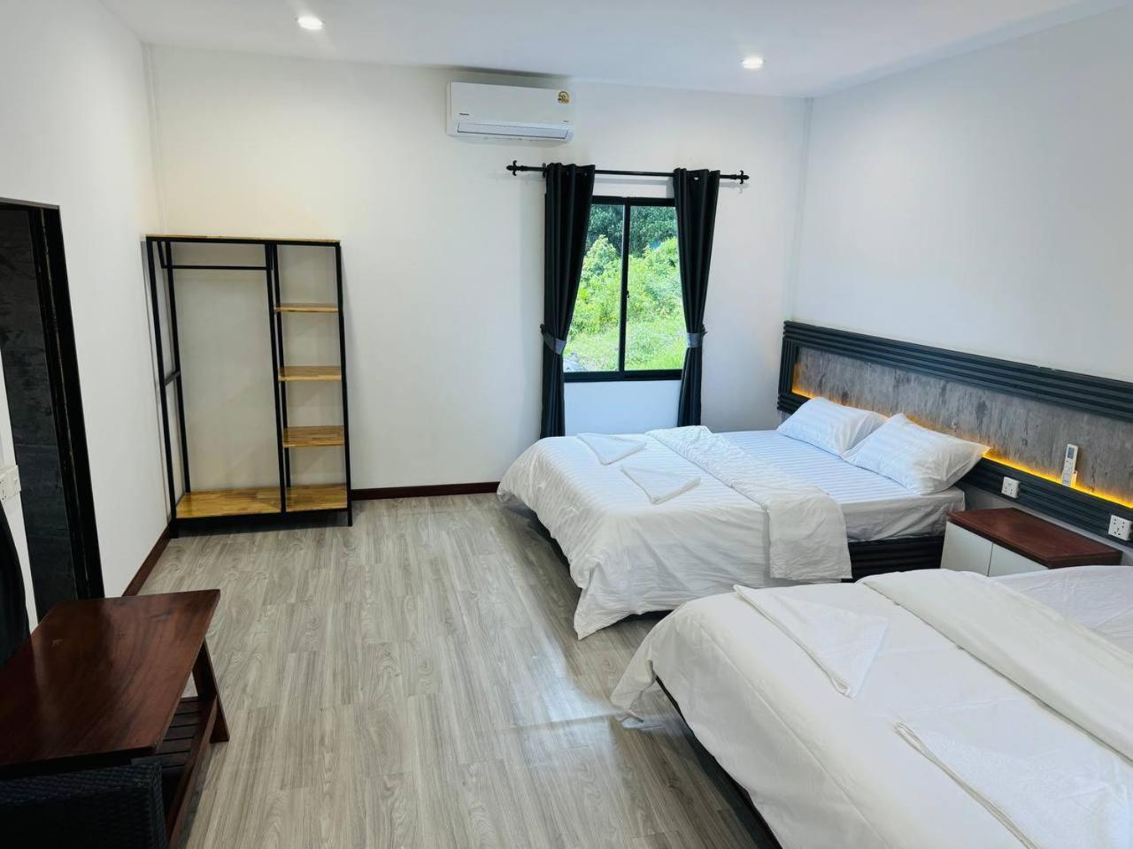 Real Hostel Kaoh Touch Exterior foto